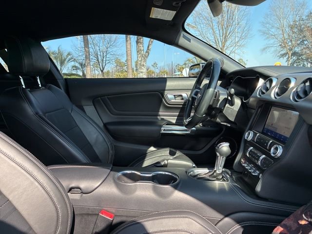 Used 2022 Ford Mustang GT Premium w/ Equipment Group 401A image 25