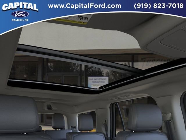 New 2026 Ford Expedition Active RWD image 22