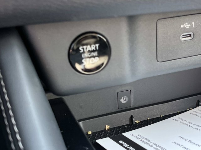 New 2026 Nissan Rogue Platinum AWD/4WD image 33