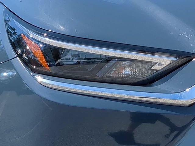 New 2026 Toyota Grand Highlander FWD image 10