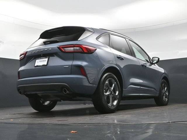 Used 2023 Ford Escape ST-Line w/ Equipment Group 301A FWD image 27