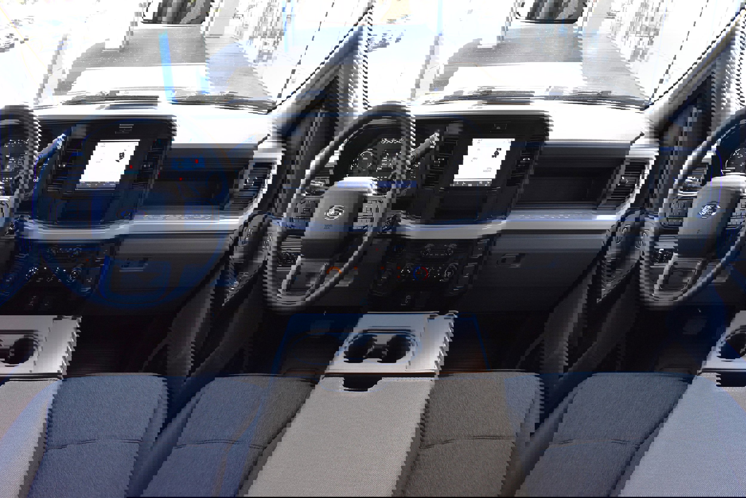 New 2025 Ford F250 XL w/ 360-Degree Camera Package image 18