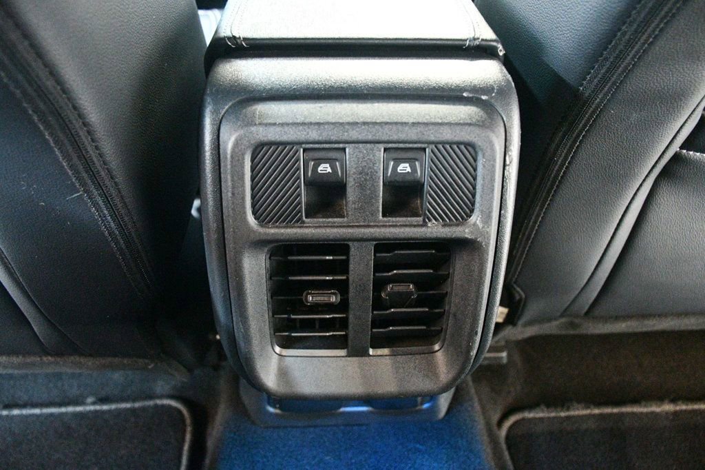 Used 2025 Ford Bronco Outer Banks AWD/4WD image 71