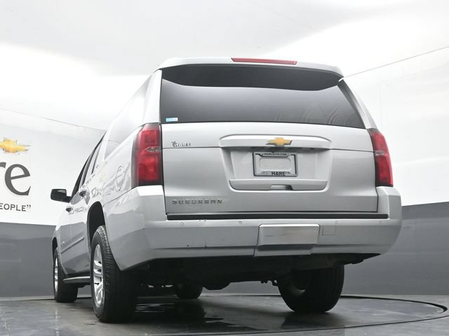 Used 2019 Chevrolet Suburban LT AWD/4WD image 61