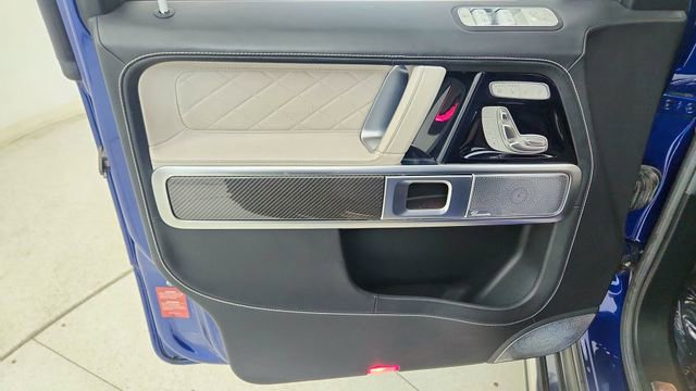 Used 2021 Mercedes-Benz G 63 AMG 4MATIC image 36