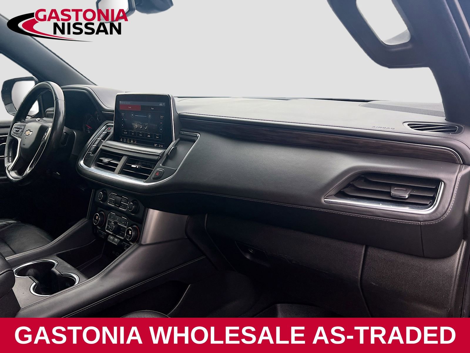 Used 2021 Chevrolet Suburban LT image 32