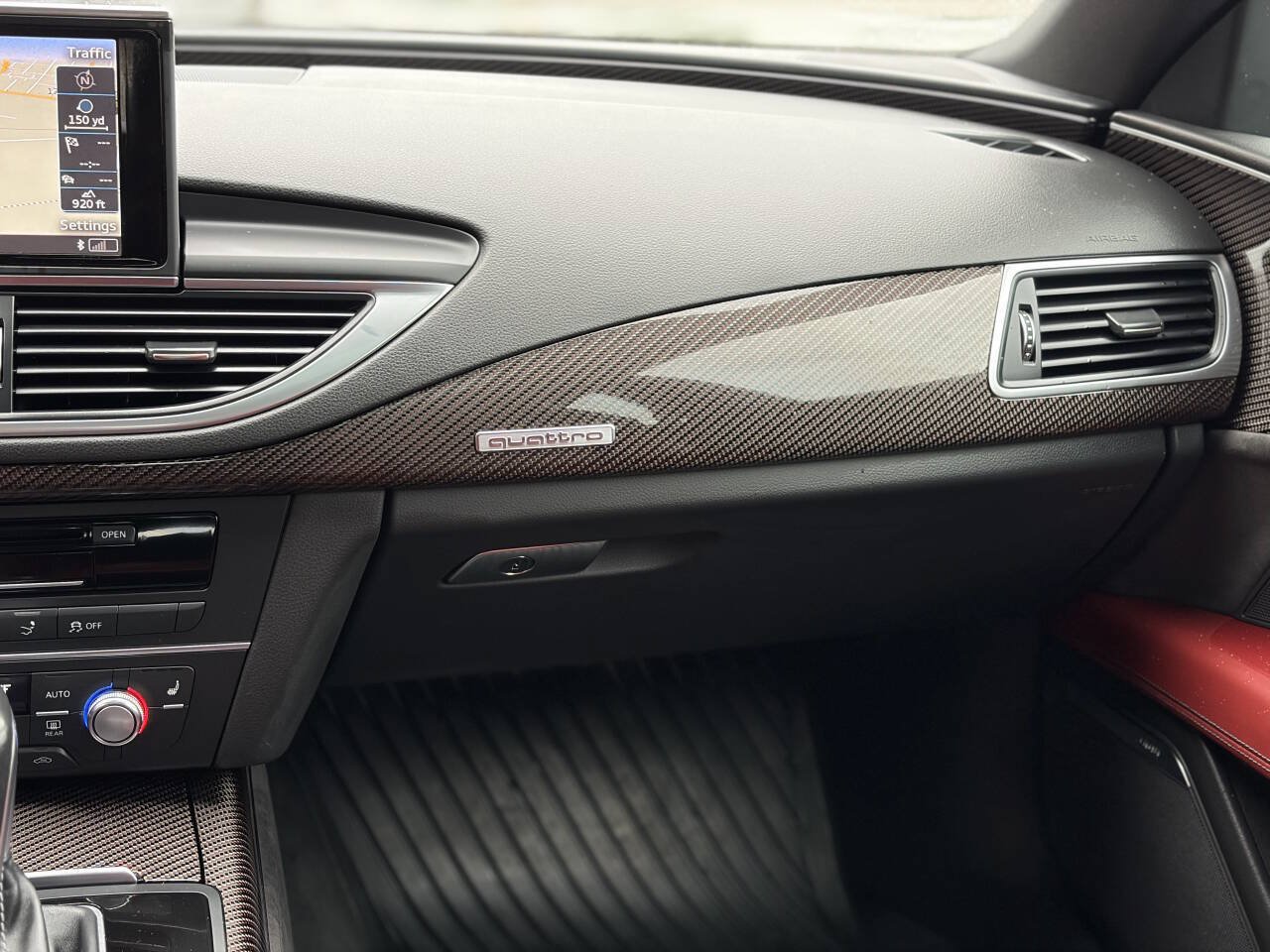 Used 2018 Audi S7 Premium Plus AWD/4WD image 25