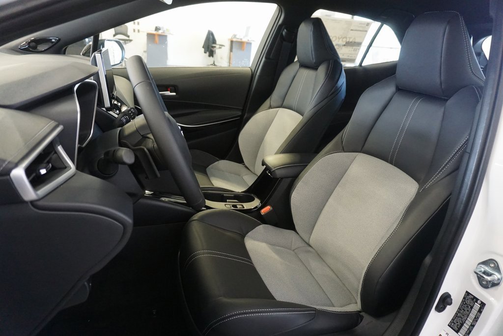 New 2026 Toyota Corolla XSE image 20