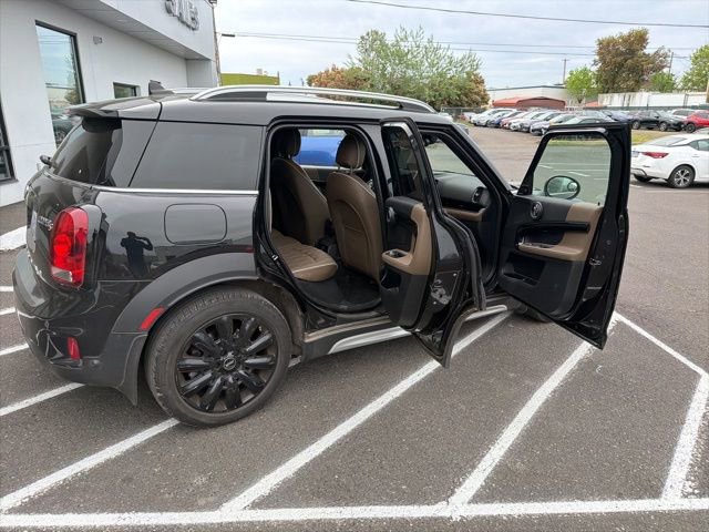 Used 2018 MINI Cooper Countryman SE image 10