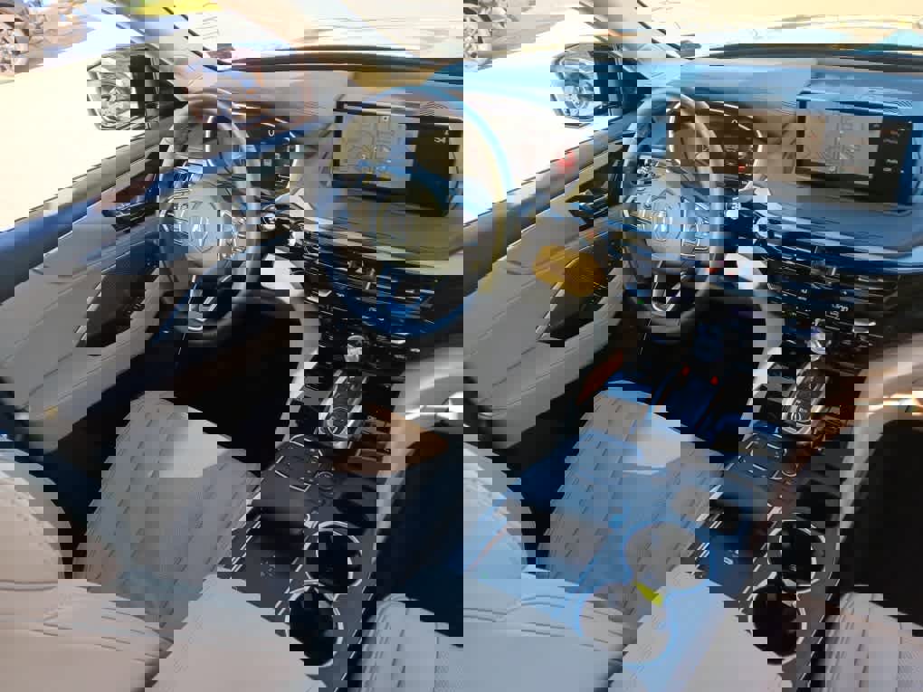 Used 2023 Acura MDX w/Technology Package image 10