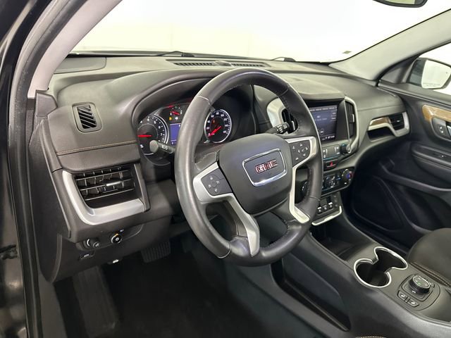 Used 2019 GMC Terrain SLE w/ Driver Convenience Package AWD/4WD image 12