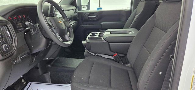 New 2024 Chevrolet Silverado 2500 W/T w/ WT Convenience Package image 9