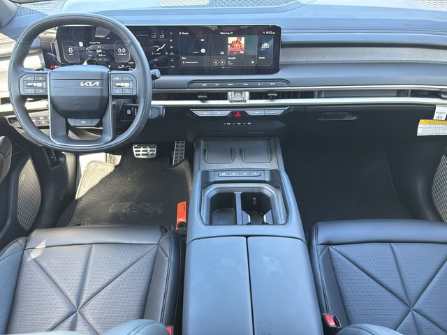 New 2027 Kia Telluride SX FWD image 14