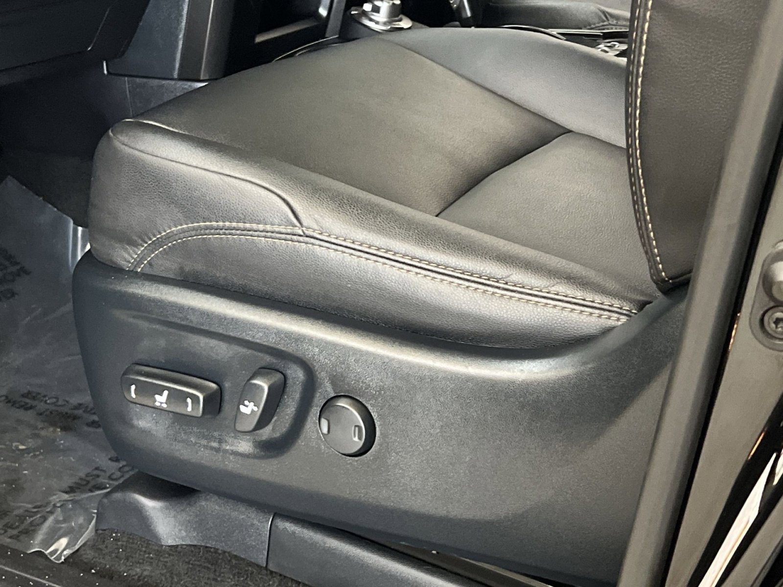 Used 2023 Toyota 4Runner 40th Anniversary SE AWD/4WD image 13