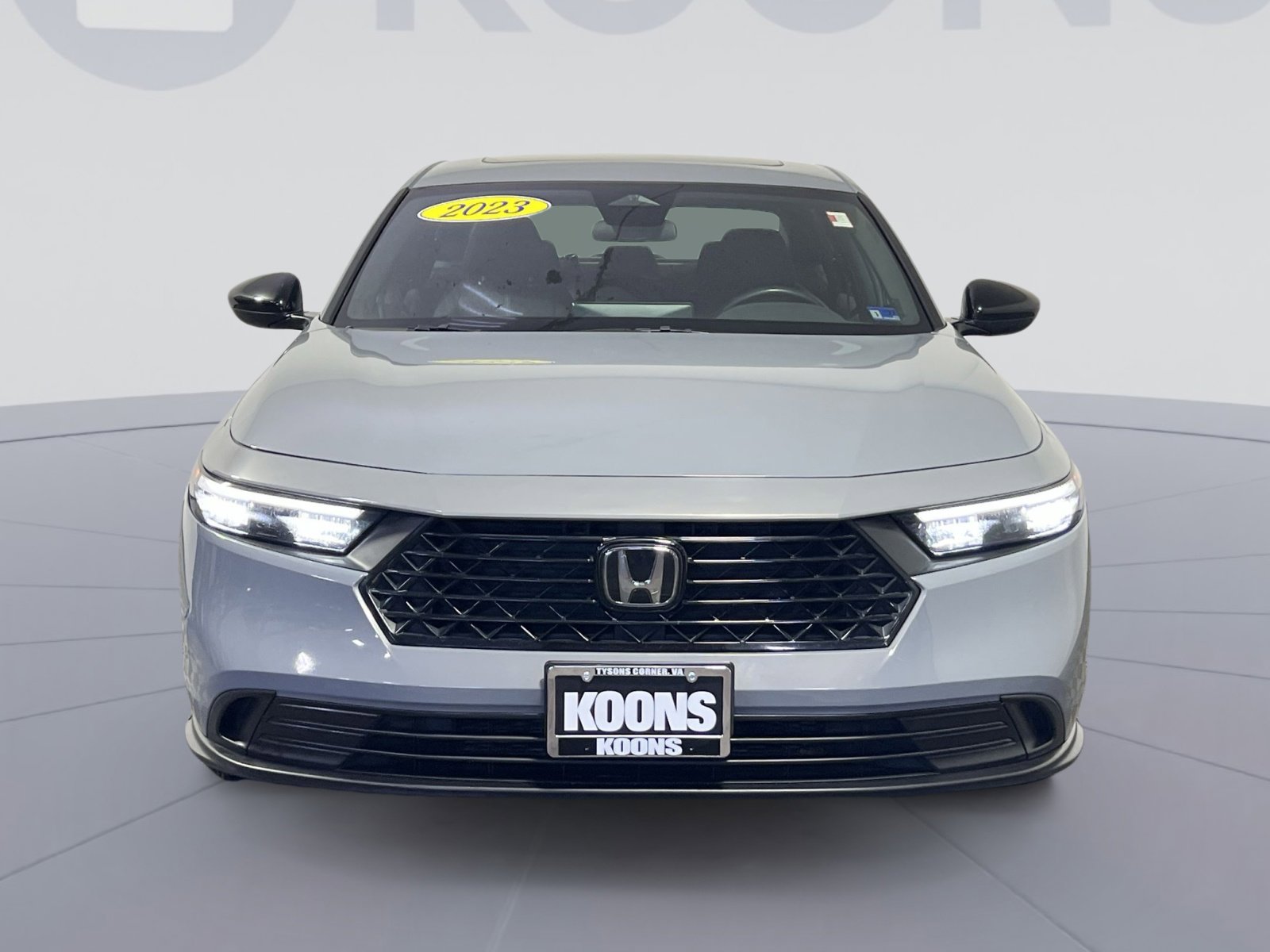 Used 2023 Honda Accord Sport image 11