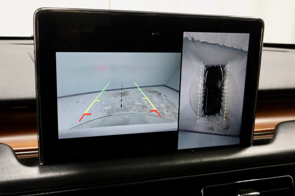 Used 2020 Lincoln Aviator Reserve w/ Equipment Group 201A image 3