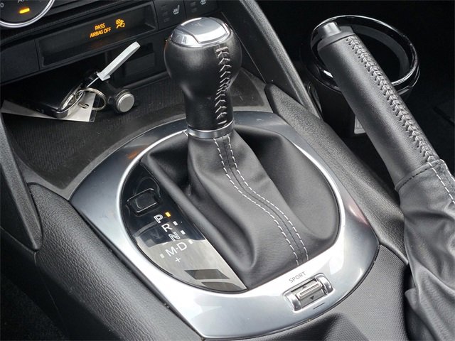 Certified 2022 MAZDA MX-5 Miata Grand Touring image 21