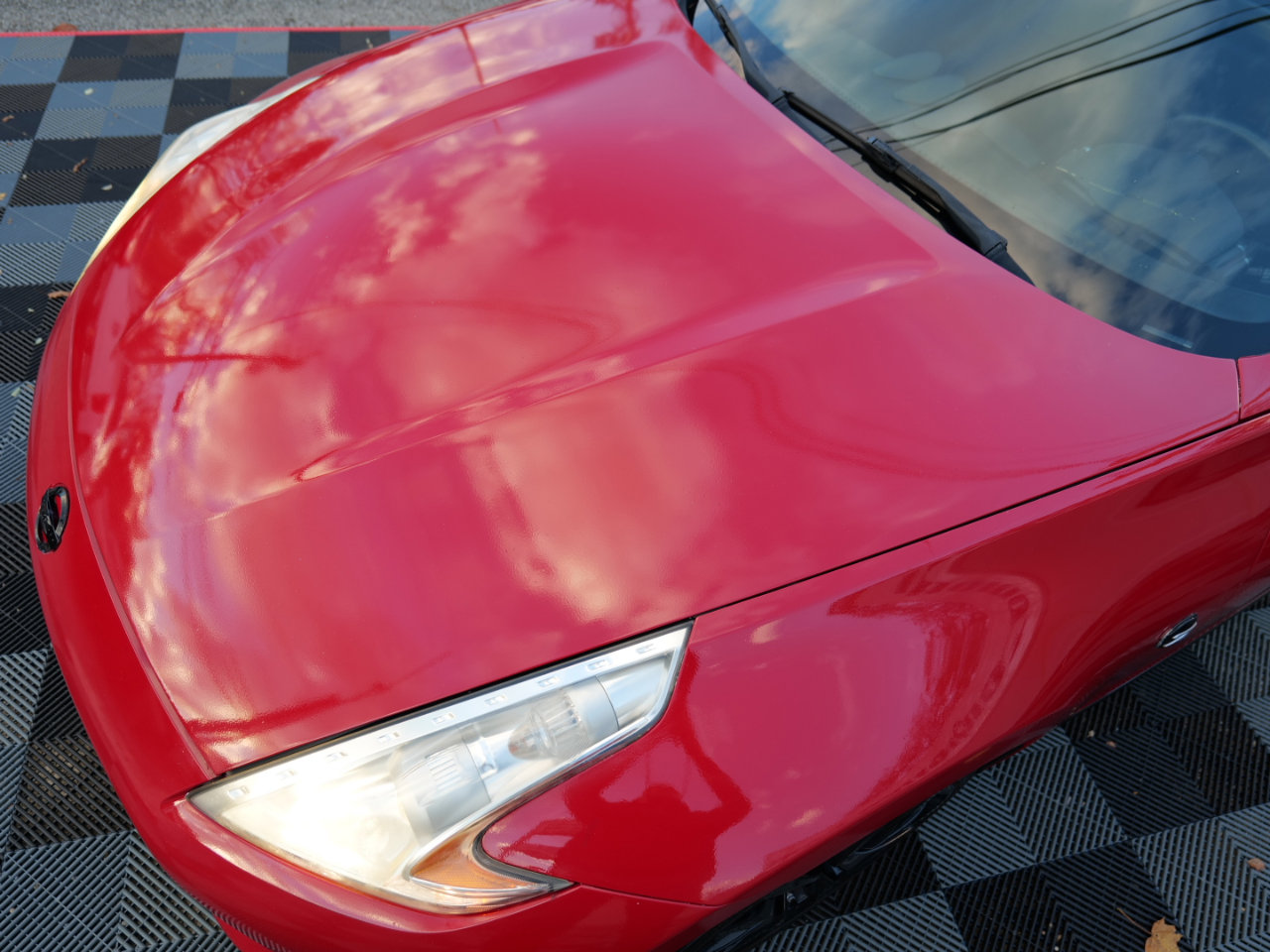 Used 2017 Nissan 370Z Coupe image 78