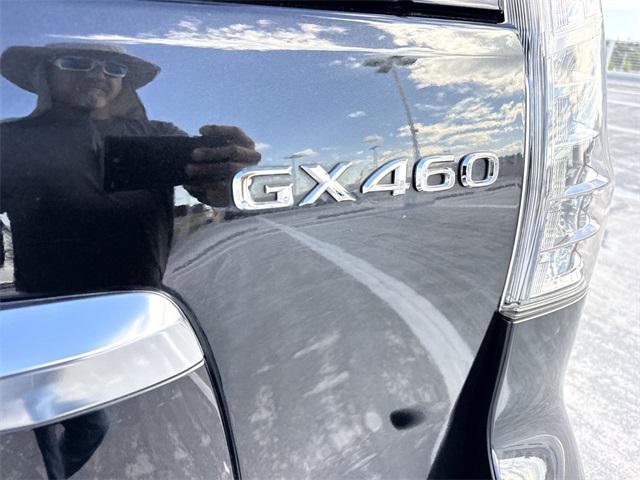 Certified 2022 Lexus GX 460 Premium w/ Premium Package image 25