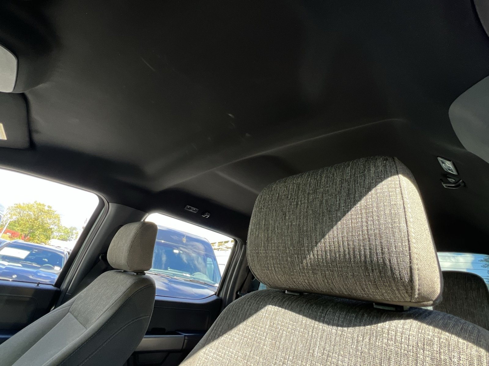Used 2024 Ford F150 XLT w/ Mobile Office Package AWD/4WD image 29
