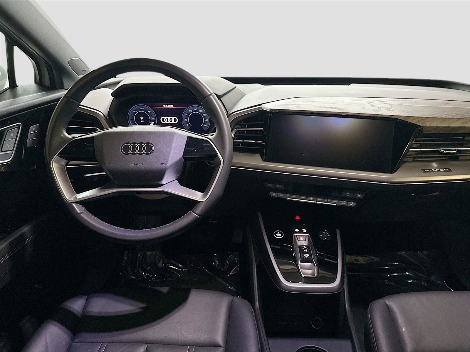 Certified 2023 Audi Q4 e-tron Premium Plus w/ Premium Plus RWD image 23