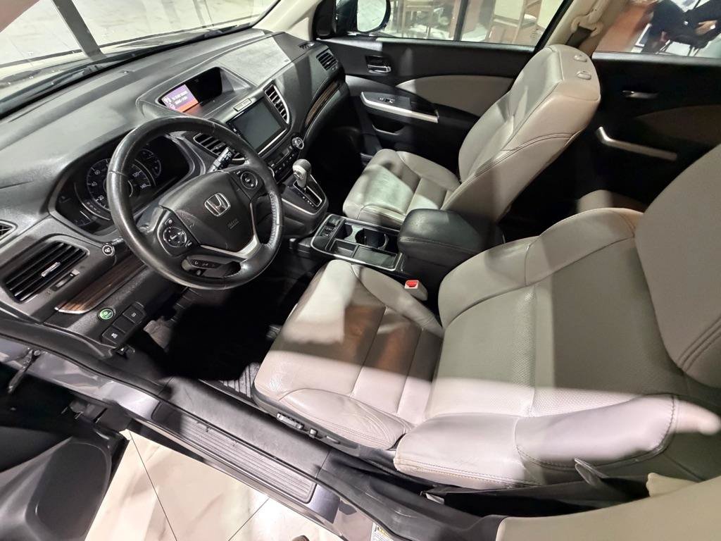 Used 2016 Honda CR-V EX-L image 18