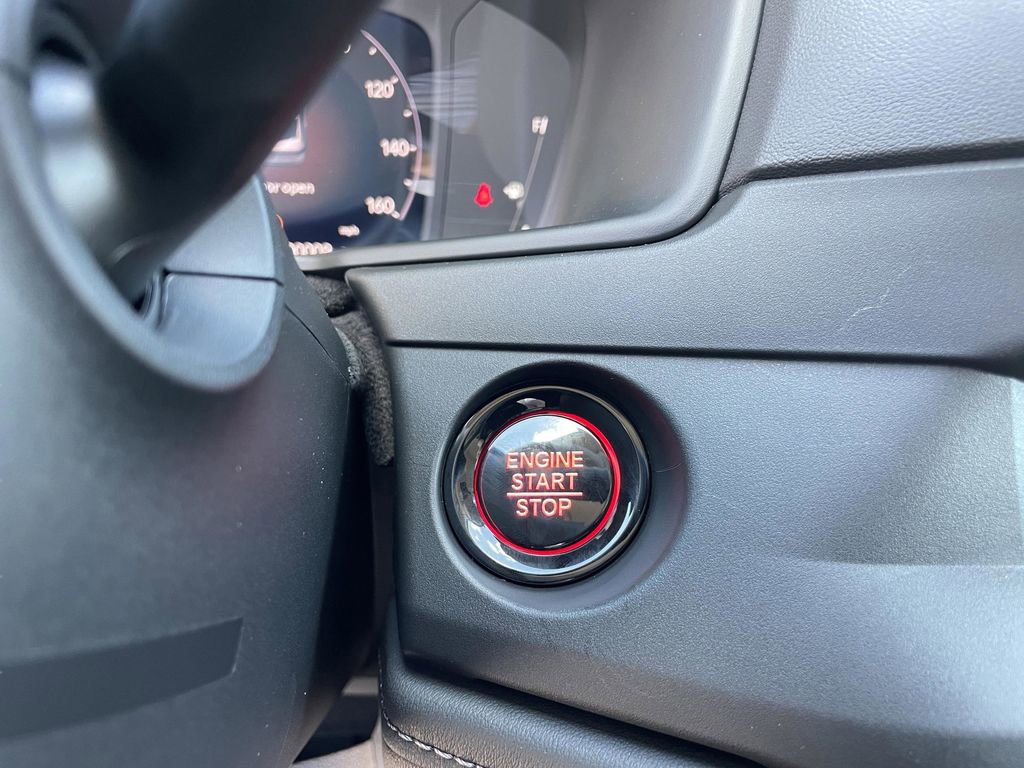 New 2025 Honda Accord LX image 32