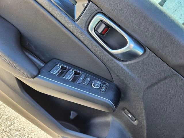 Used 2024 Honda Civic Touring image 11