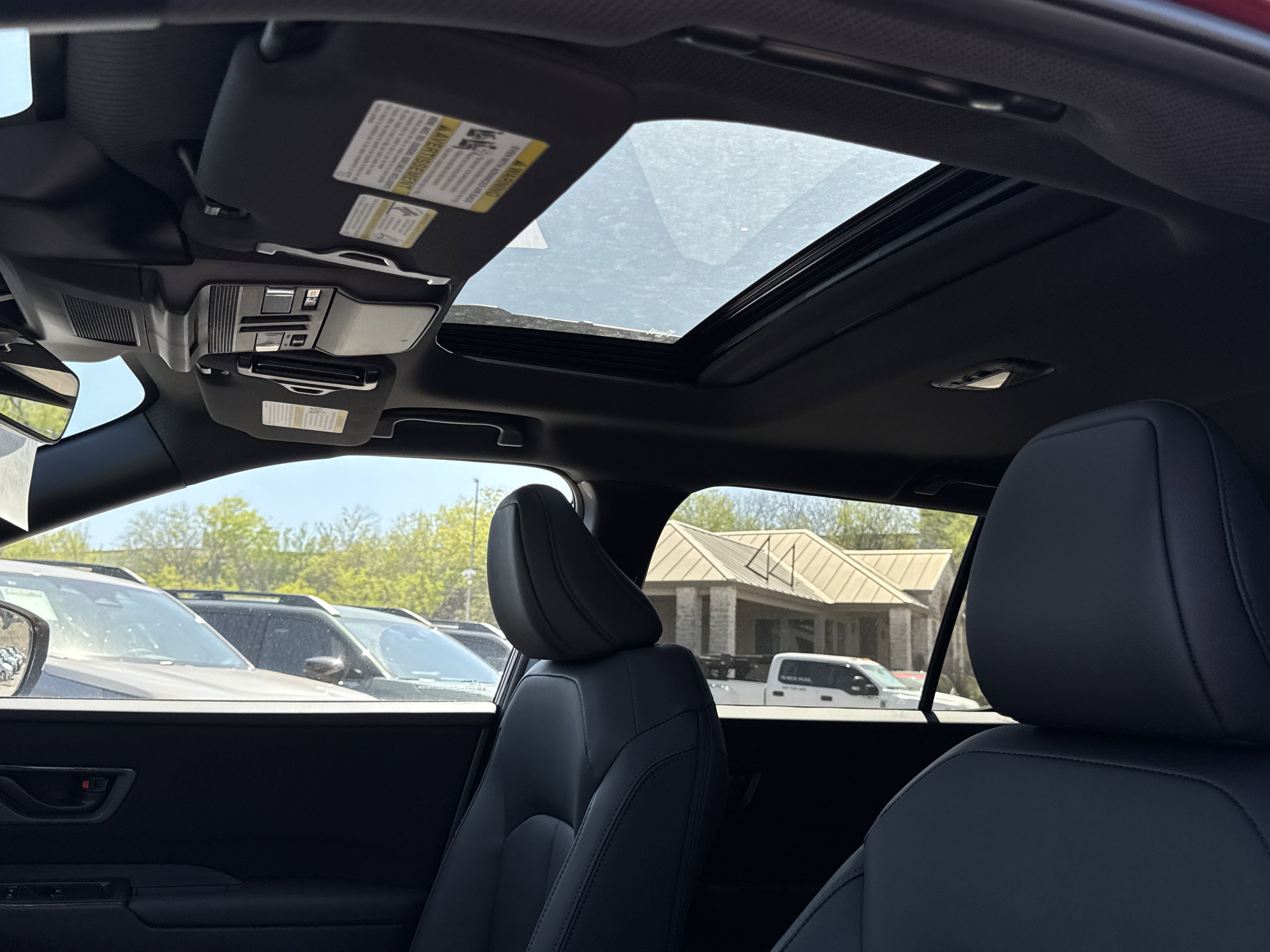 New 2026 Subaru Outback Premium image 26