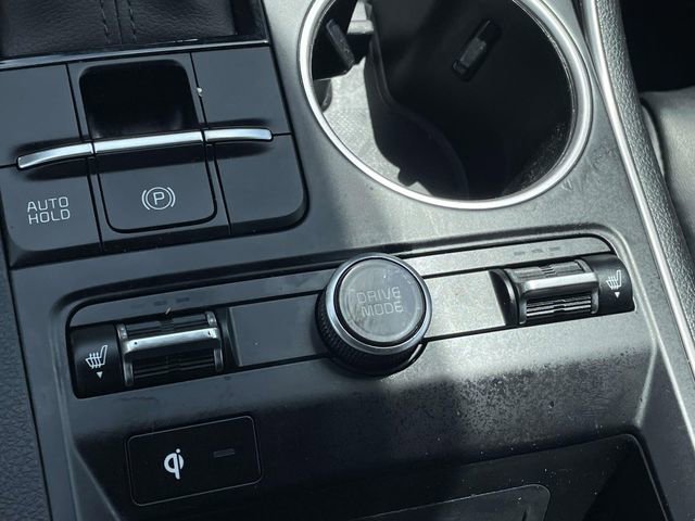 Used 2024 Kia K5 GT-Line image 36