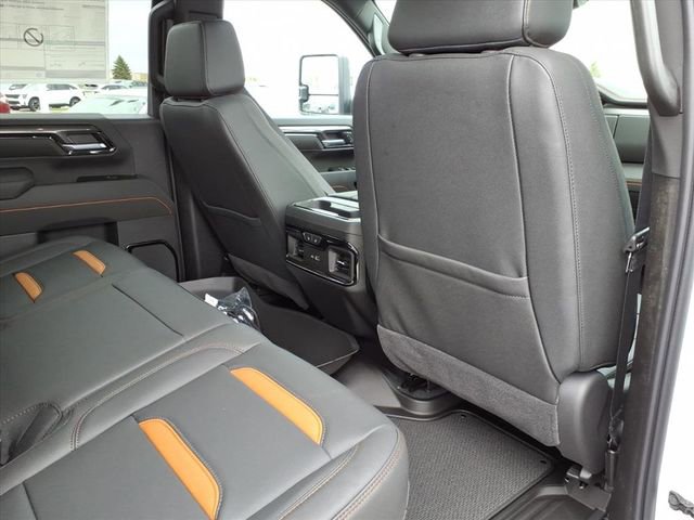 New 2026 GMC Sierra 2500 AT4 w/ AT4 Premium Plus Package image 23