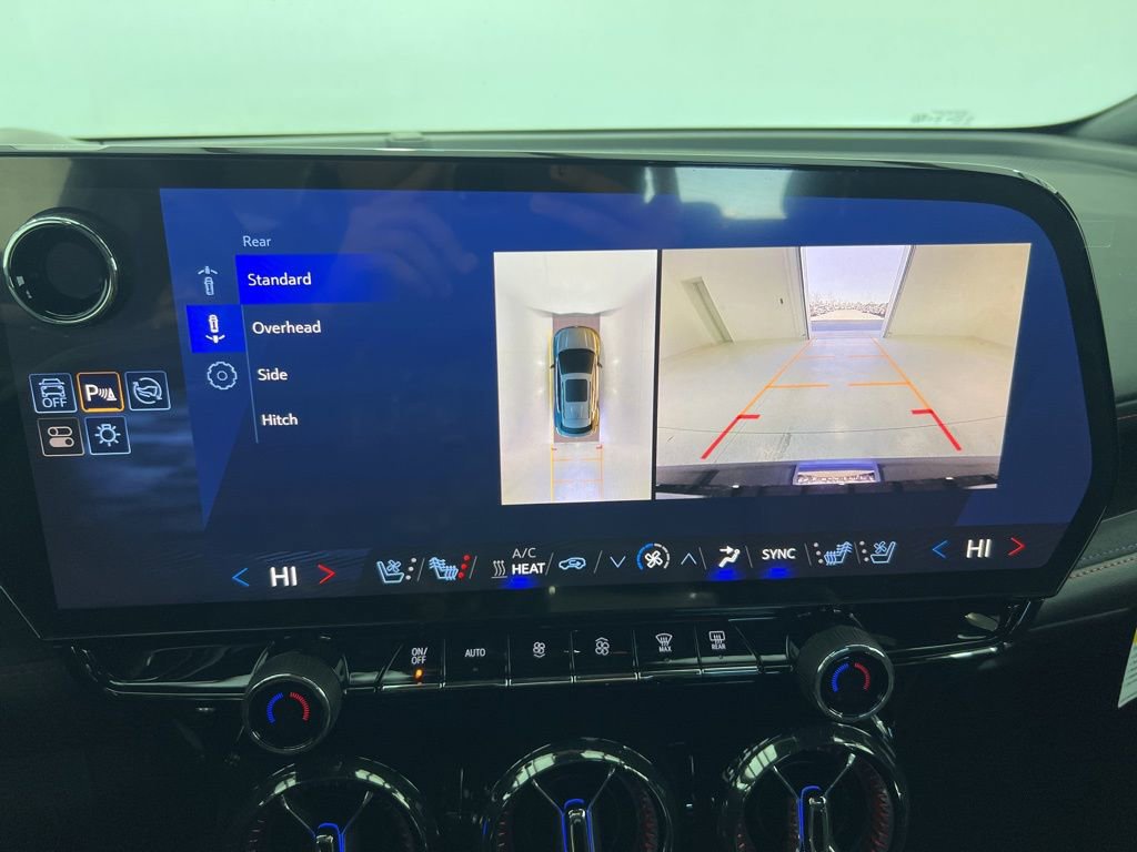 New 2025 Chevrolet Blazer EV RS w/ Super Cruise Package image 14