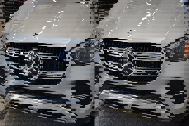 New 2026 Mercedes-Benz GLE 350 4MATIC image 16