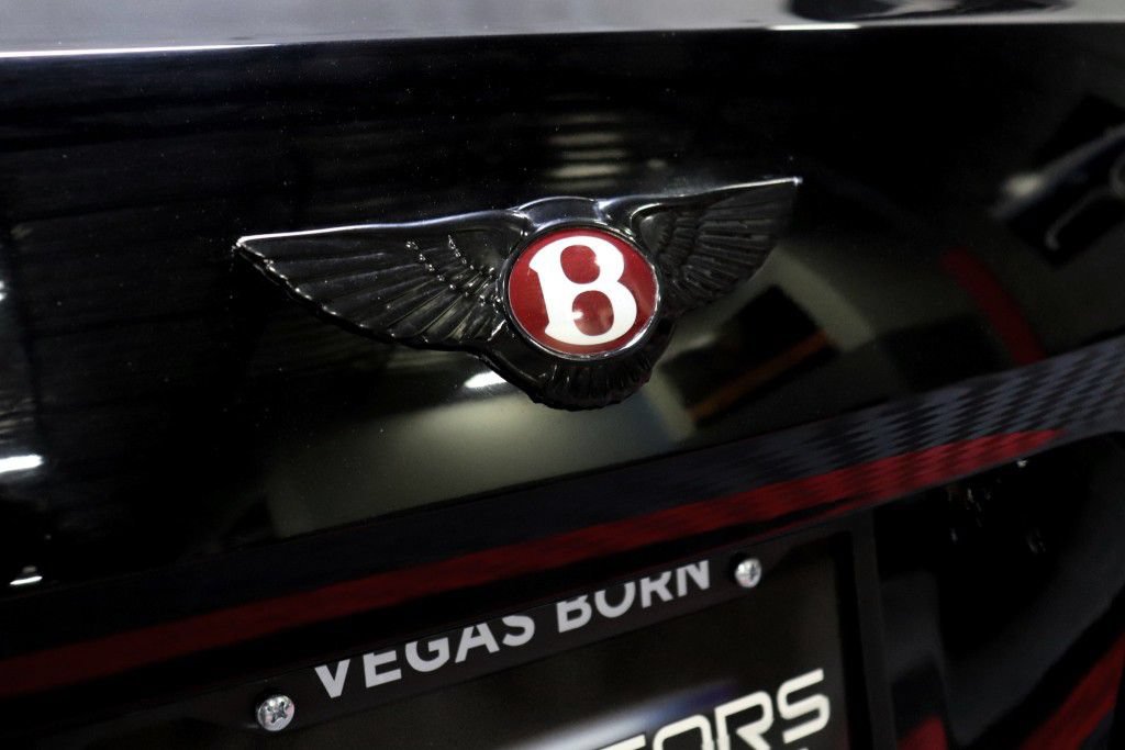 Used 2015 Bentley Flying Spur V8 AWD/4WD image 14