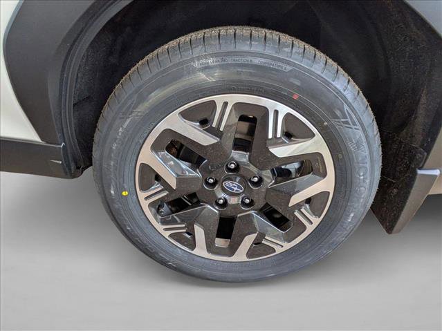 New 2026 Subaru Forester Premium image 7