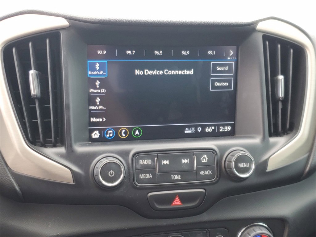 Used 2018 GMC Terrain Denali image 25