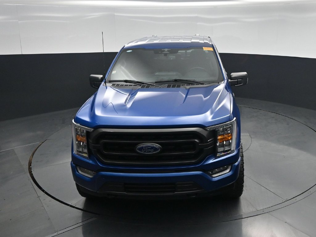 Used 2023 Ford F150 XLT w/ Equipment Group 302A High AWD/4WD image 34