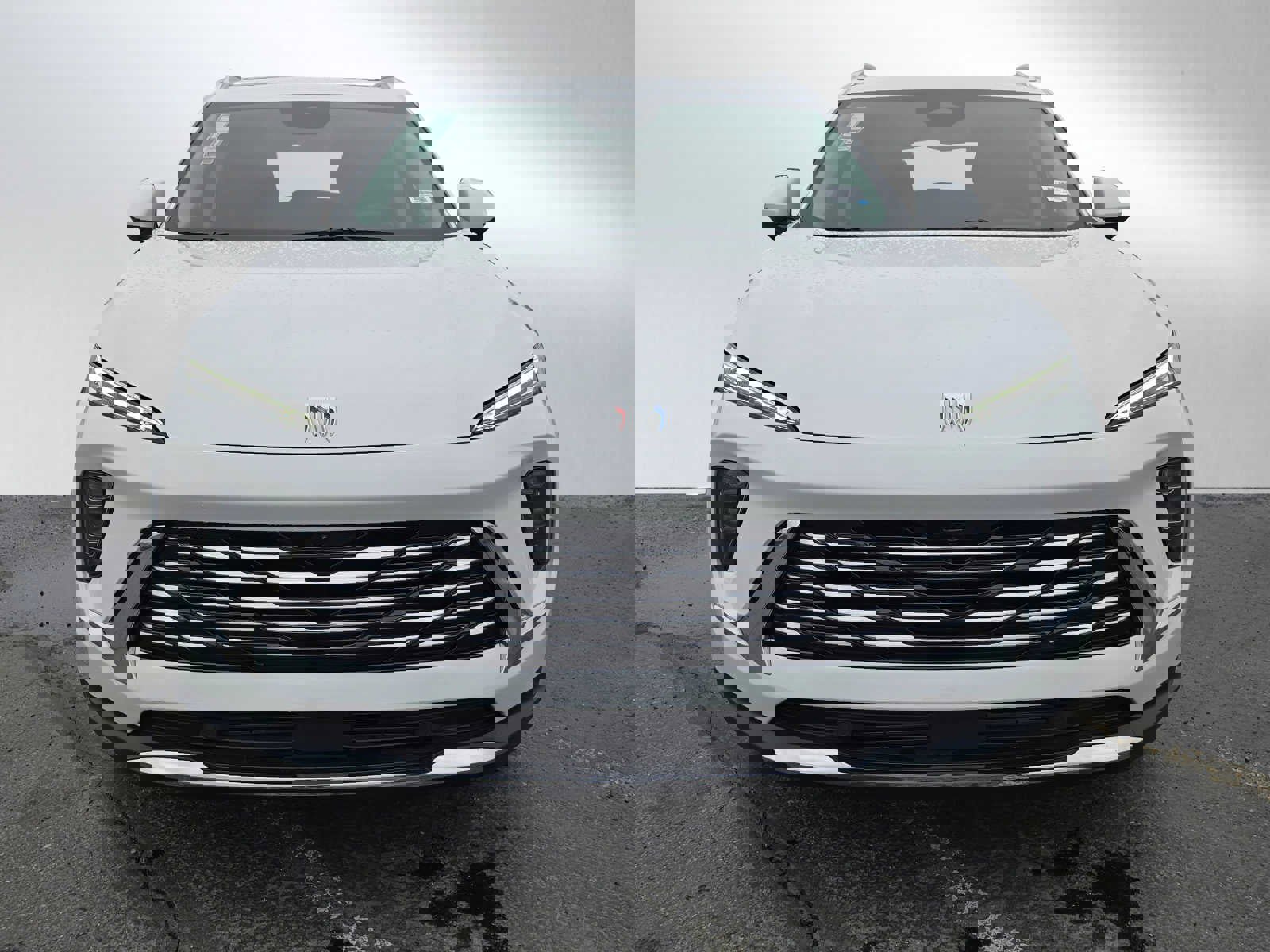 New 2024 Buick Envision Preferred image 2