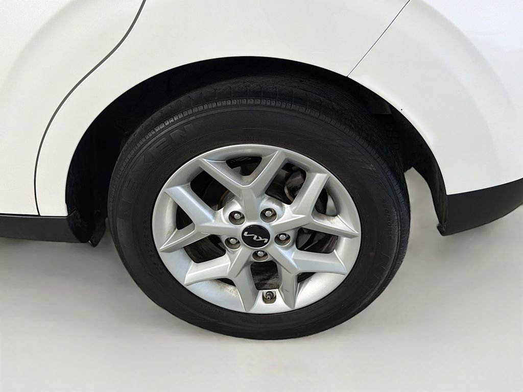 Used 2024 Kia Soul LX w/ Option Group 015 image 29