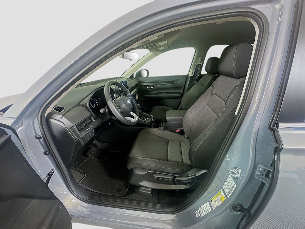 Used 2026 Honda CR-V LX image 15