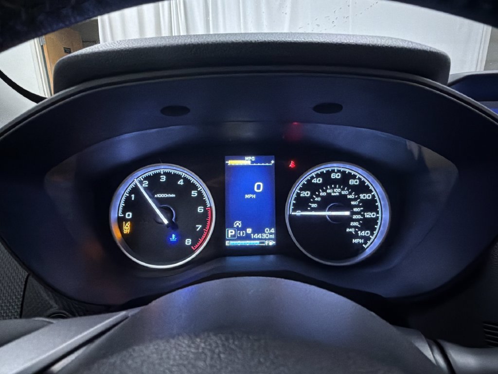 Used 2024 Subaru Forester Premium AWD/4WD image 7