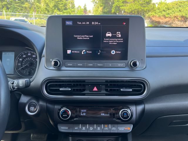 Used 2022 Hyundai Kona SEL w/ Convenience Package AWD/4WD image 22