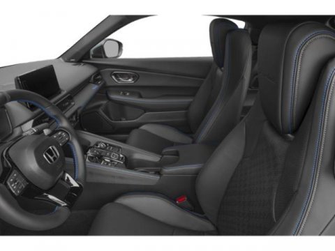 New 2026 Honda Prelude image 8