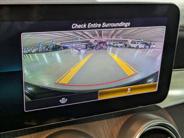 Certified 2023 Mercedes-Benz C 300 Cabriolet image 13