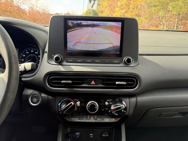 Used 2023 Hyundai Kona SEL image 19