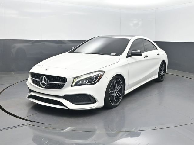 Used 2019 Mercedes-Benz CLA 250 image 1