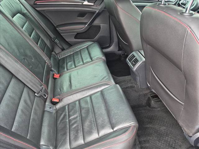 Used 2015 Volkswagen GTI 4-Door FWD image 18