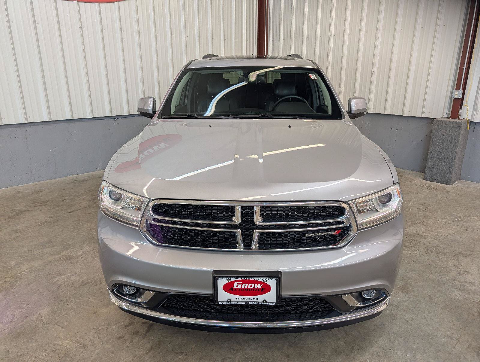 Used 2014 Dodge Durango Limited w/ Premium Group AWD/4WD image 9