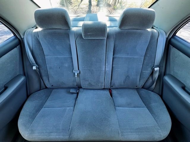 Used 2005 Toyota Corolla CE image 24