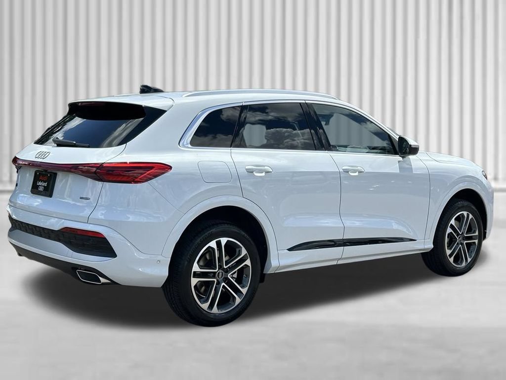 New 2026 Audi Q5 Premium Plus AWD/4WD image 5
